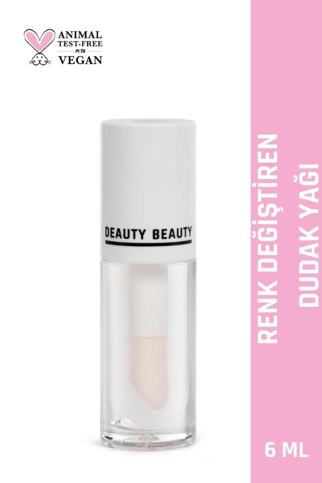 555 - Change - MAGIC LIP OIL - Deauty Skin