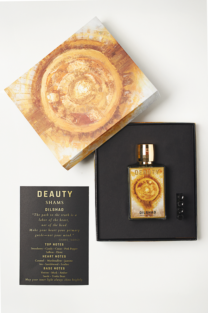 DILSHAD - Deauty Skin