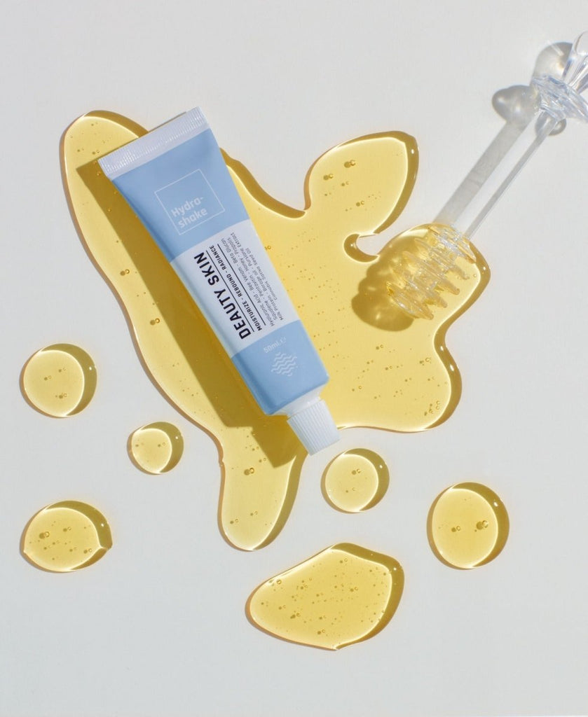 Hydrashake Nemlendirici Krem - Deauty Skin