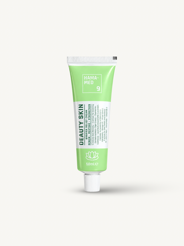 Skin Care Cream