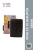 BLACK CLAY & EUCALYPTUS SOAP - Deauty Skin