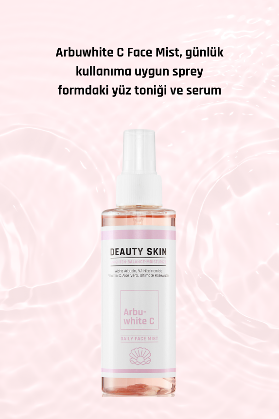 FOUNDER'S DAILY ROUTINE - Deauty Skin