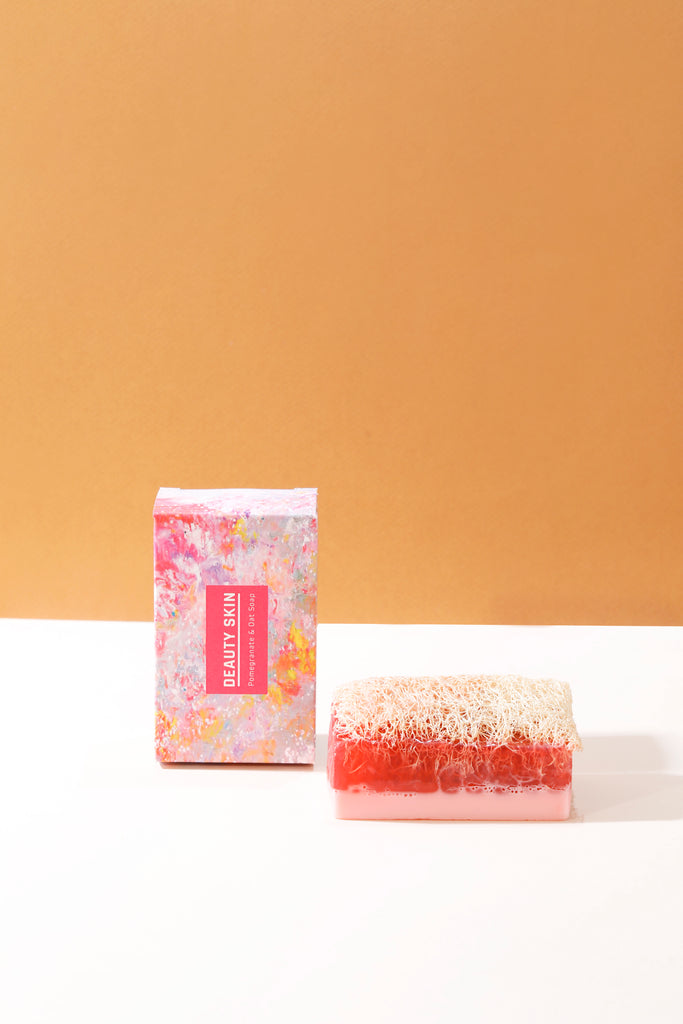 LOVE PACKAGE- VALENTINE'S DAY SPECIAL SET - Deauty Skin